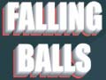 Hra Falling Balls