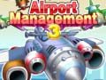 Hra Airport Management 3