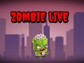 Hra Zombies Live