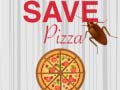 Hra Save Pizza