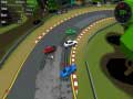 Hra Fantastic Pixel Car Racing