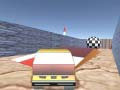 Hra Rally Car 3d
