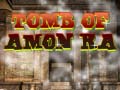 Hra The Tomb of Amon Ra