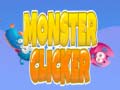 Hra Monster Clicker