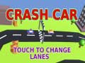 Hra Crash Car