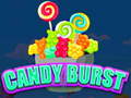 Hra Candy Burst