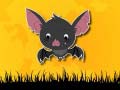 Hra Cute Bat Memory
