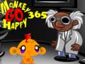 Hra Monkey Go Happy Stage 365
