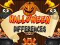 Hra Halloween Differences