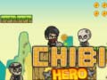 Hra Chibi Hero
