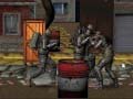 Hra Realistic Street Fight Apocalypse