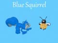 Hra Blue Squirrel