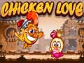 Hra Chicken Love