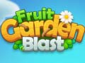 Hra Fruit Garden Blast