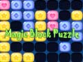 Hra Magic Block Puzzle