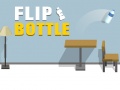 Hra Flip Bottle