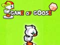 Hra Game of Goose