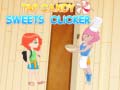 Hra Tap Candy Sweets Clicker