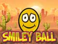 Hra Smiley Ball