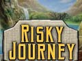 Hra Risky Journey