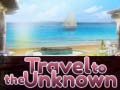 Hra Travel to the Unknown
