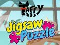 Hra Taffy Jigsaw Puzzle