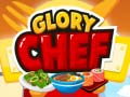 Hra Glory chef