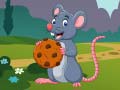 Hra Mouse Jigsaw