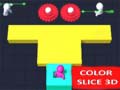 Hra Color Slice 3d