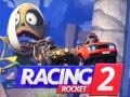 Hra Racing Rocket 2
