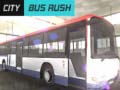 Hra City Bus Rush