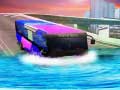 Hra Water Surfing Bus
