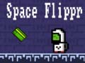 Hra Space Flippr