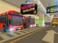 Hra Highway Bus Driving Simulator