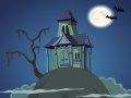 Hra Haunted House Hidden Ghost
