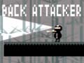 Hra Back Attacker