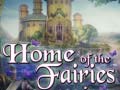 Hra Home of the Fairies