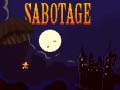 Hra Sabotage
