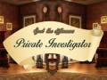 Hra Spot The differences Private Investigator