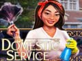 Hra Domestic Service