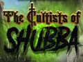 Hra The Cultists of Shubba