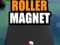 Hra Roller Magnet