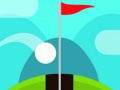 Hra Infinite Golf Star