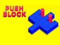 Hra Push Block