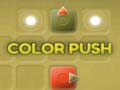 Hra Color Push