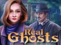 Hra Real Ghosts