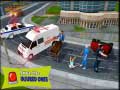 Hra Ambulance Rescue Driver Simulator 2018