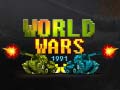 Hra World Wars 1991