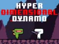 Hra Hyper Dimensional Dynamo