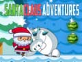 Hra Santa Claus Adventures